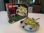 LEGO Space UFO Alien Avenger 6975 MET DOOS, Ophalen of Verzenden, Zo goed als nieuw, Complete set, Lego