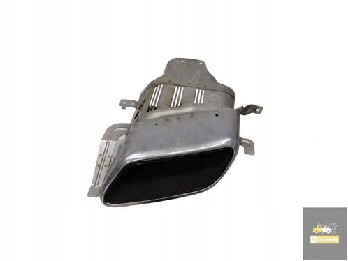 Volvo S90 V90 16- uitlaat tip links 31383308, Auto-onderdelen, Banden en Velgen, Band(en), Gebruikt