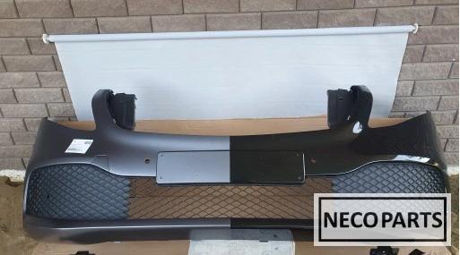 MERCEDES V-KLASSE W447 LIFT VOORBUMPER ORIGINEEL A4478856100, Auto-onderdelen, Overige Auto-onderdelen, Mercedes-Benz, Gebruikt
