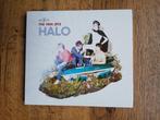 CD The Van Jets : Halo, Cd's en Dvd's, Ophalen