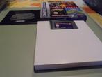 Nintendo Game boy advance Namco Museum (orig), Ophalen of Verzenden, Zo goed als nieuw