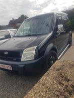 Ford Transit Connect - zo meenemen, Auto's, Bestelwagens en Lichte vracht, Te koop, Grijs, Diesel, Particulier