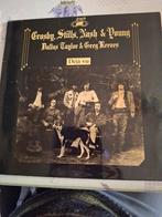 Crosby stills nash and young, Cd's en Dvd's, Ophalen of Verzenden, Zo goed als nieuw