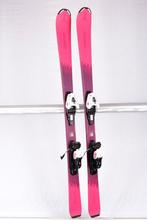 Skis pour enfants de 130 cm ATOMIC VANTAGE GIRL, grip walk +, Carving, Skis, Utilisé, Atomic