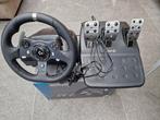 Logitech G920 xbox  pc, Ophalen, Zo goed als nieuw, Controller