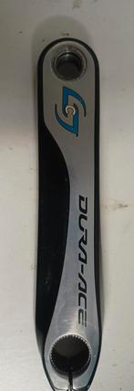 Stages powermeter Shimano dura ace 9000, Fietsen en Brommers, Fietsonderdelen, Ophalen of Verzenden, Gebruikt