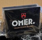 Bierkaarthouder omer in de verpakking, Verzamelen, Ophalen, Nieuw
