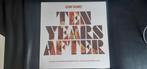 Ten Years After - Going Home! LP, Enlèvement ou Envoi, Utilisé, 12 pouces, Progressif