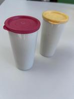 Diverse Tupperware, Ophalen of Verzenden, Gebruikt, Overige typen