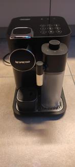 Nespresso Delonghi EN 650 B, voor onderdelen, altijd gewerkt, Elektronische apparatuur, Ophalen of Verzenden