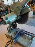 Metaalafkortzaag, Doe-het-zelf en Bouw, Gereedschap | Zaagmachines, Ophalen, Gebruikt, Hiachi