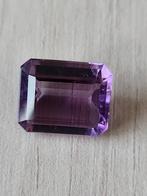 Edelsteen AMETHIST, Handtassen en Accessoires, Edelstenen, Ophalen, Zo goed als nieuw