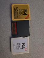 Nintendo DS/3DS game kaarten (r4), Consoles de jeu & Jeux vidéo, Jeux | Nintendo DS, Enlèvement ou Envoi, Neuf, À partir de 3 ans