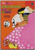 Georges Brassens - Chante pour les Enfants., Gebruikt, 7 inch, Single, Ophalen of Verzenden