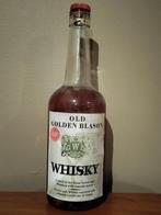 whisky Old Golden Blason  jaren 1950, Ophalen of Verzenden