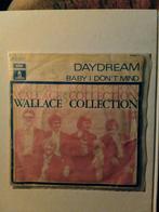 45T Wallace collection(1969), Cd's en Dvd's, Ophalen of Verzenden