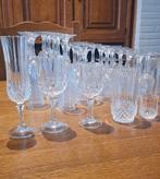 Service de verre Cristal d'Arques
Longchamp, Antiquités & Art, Enlèvement