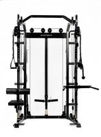 Martech M1+ multifunctioneel power rack, Sport en Fitness, Martech europe, Nieuw, Ophalen of Verzenden, Martech europe