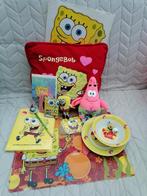 Spongebob pakket, Ophalen of Verzenden, Zo goed als nieuw