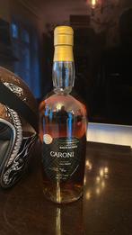 Caroni Rum Rasta Morris 20y cask Strength, Nieuw, Ophalen
