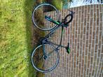fiets, Fietsen en Brommers, Fietsen | Racefietsen, Carbon, 49 tot 53 cm, Zo goed als nieuw, Dames