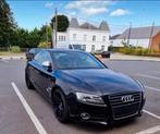 Audi A5 180ch 2L, Auto's, Overige bekleding, Particulier, A5, Te koop