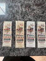 Nominette kamiel 66, Enlèvement, Comme neuf