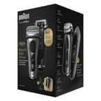 Braun series 9 Pro + 5+1, Ophalen, Zo goed als nieuw
