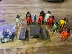 Playmobil koningen, Kinderen en Baby's, Speelgoed | Playmobil, Los Playmobil, Gebruikt, Ophalen of Verzenden