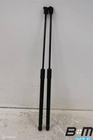 Set gasdrukveren achterklep Seat Ibiza 6F 6F0827550 beschikbaar voor biedingen