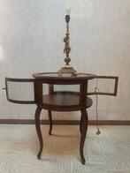 Antiek sfeerverlichting jaren 30, Ophalen of Verzenden