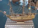 Modelschip HMS VICTORY., Ophalen, Zo goed als nieuw