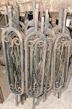 Ornament ijzeren Ornamenten decoratie, Antiek en Kunst, Ophalen