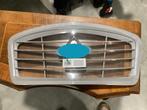 Pièce 2cv Citroen calandre neuve grise style Perrier 2pk, Auto-onderdelen, Ophalen of Verzenden