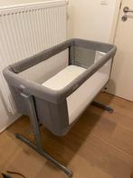 Joie co-sleeper Roomie, Ophalen, Gebruikt