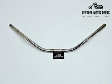 82 cm breed 1 inch dik chroom stuur  beschikbaar voor biedingen