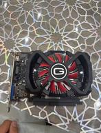 GTX 650 grafische kaart, Computers en Software, PCI-Express 3, Gebruikt, Ophalen of Verzenden, Nvidia