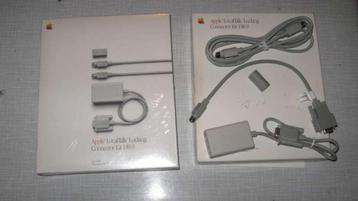 Apple Talk LAN kit beschikbaar voor biedingen