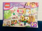 Lego Friends 41108 ongeopend, Kinderen en Baby's, Speelgoed | Duplo en Lego, Ophalen, Nieuw, Lego
