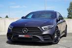Prachtige CLS 450 4Matic AMG-Line Edition 1, Auto's, Automaat, Leder, Bedrijf, 5 zetels