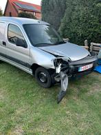 Citroen berlingo 2.0 HDI, 4 cilinders, Berlingo, Particulier, 2 deurs