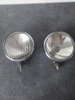 Set Hassia Mistlamp + Verstraler Oldtimer VW Kever Bug BMW, Verzenden, Gebruikt, BMW