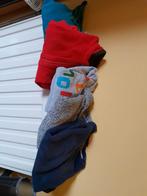 Lot van 5 truien maat 116, Enlèvement, Utilisé