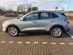 Ford Kuga - 67000km, Argent ou Gris, Achat, Euro 6, Noir