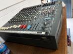 Soundcraft Spirit PowerStation (12 channels), Ophalen, Gebruikt, 10 tot 20 kanalen