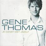 Je danst met jezelf van Gene Thomas, CD & DVD, CD Singles, En néerlandais, Envoi