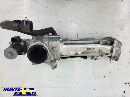 EGR koeler met EGR klep Volvo V60 I ('10-'18) 31422235, Autos : Pièces & Accessoires, Moteurs & Accessoires, Utilisé, Enlèvement ou Envoi