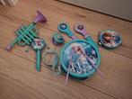 Muziekinstrumenten set voor kinderen, Ophalen, Zo goed als nieuw