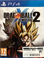 Dragon Ball Xenoverse 2 PS4, Comme neuf