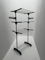 Wasrek droogrek droogtoren inklapbaar compact te vervoeren, Ophalen, Zo goed als nieuw